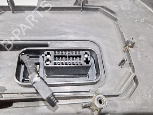 Right headlight CITROËN C6 (TD_) 2.7 HDi | BP29519602C29 