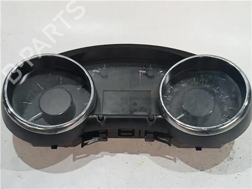 Instrument cluster PEUGEOT 3008 I MPV (0U_) 2.0 HDi 150 / BlueHDi 150 | BP23908160C47 