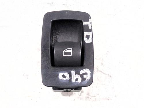 Used Right rear window switch Right rear window switch BMW 3 (E90) 320 d (163 hp) 33618076 33618076
