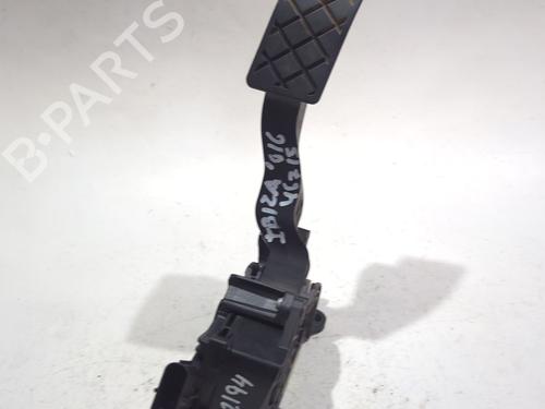 Pedal SEAT IBIZA IV SC (6J1, 6P5)  | BP24977271I4 