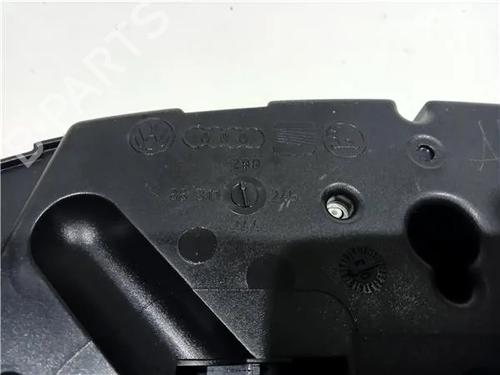 Instrument cluster VW PASSAT B5.5 (3B3) 1.9 TDI | BP23930829C47 