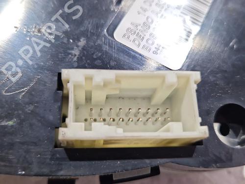 Climate control CITROËN C8 (EA_, EB_) 2.0 HDi 135 | BP29698305I5 