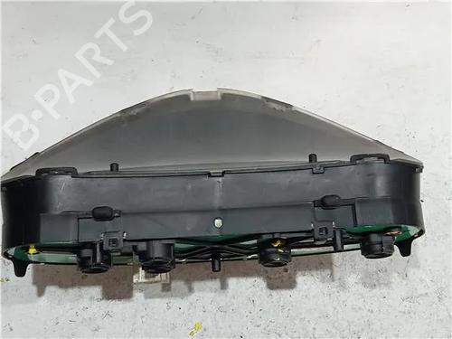Instrument cluster PEUGEOT 206 Hatchback (2A/C) 1.4 HDi eco 70 | BP23921306C47