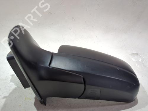 Left mirror KIA SORENTO I (JC) 2.5 CRDi 4WD | BP27242390C26 