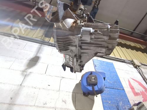 Gearbox HYUNDAI ACCENT III (MC) 1.5 CRDi GLS | BP32090706M3