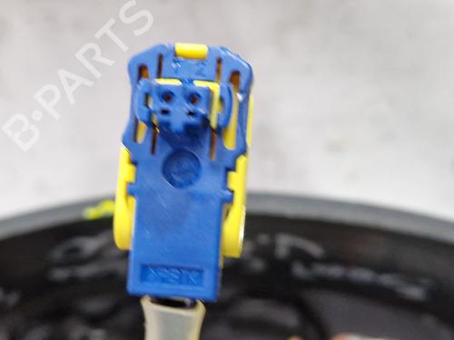 Rat SEAT CORDOBA (6L2) 1.9 TDI | BP29994573C49