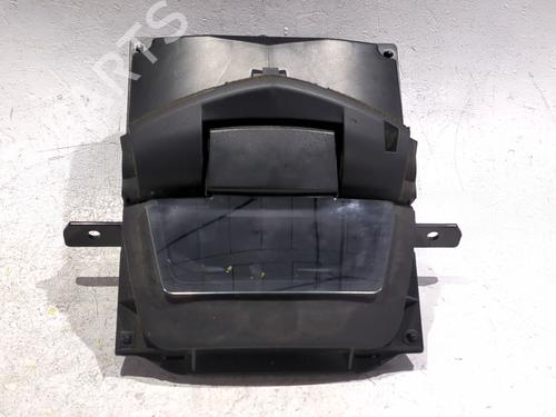 Multifunctionele display MAZDA 3 (BM, BN) 2.2 D (150 hp) 31081813