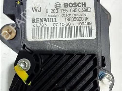 Pedal RENAULT LAGUNA II Grandtour (KG0/1_) 1.9 dCi (KG0G) | BP23909564I4 