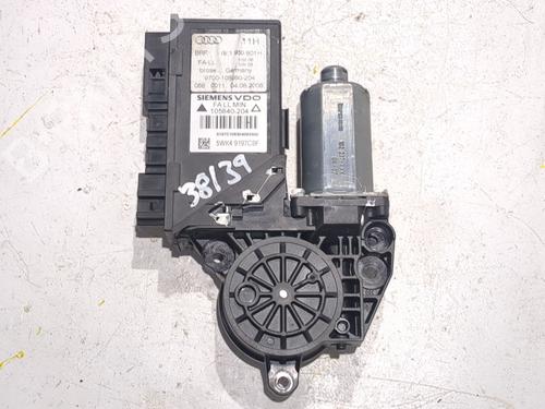 Portierruitmotor rechtsvoor AUDI A4 B7 Avant (8ED) 2.0 TDI quattro (140 hp) 23926808