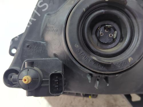 Right headlight SUZUKI SWIFT III (MZ, EZ) 1.3 DDiS (RS413D) | BP39637993C29 - Image 5