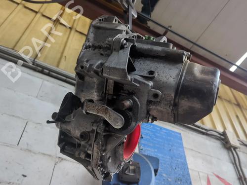 Gearbox RENAULT 11 Hatchback Van (S37_) 1.4 (S372) | BP25755727M3 