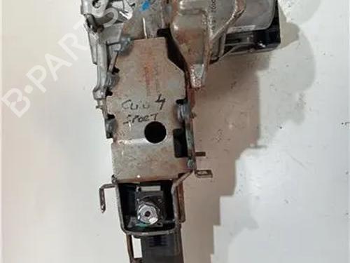 Used Steering column RENAULT CLIO IV (BH_) 1.5 dCi 75 (75 hp) 23932844