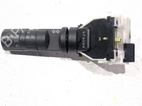 Used Headlight switch NISSAN QASHQAI I (J10, NJ10) 2.0 dCi (150 hp) 23902543