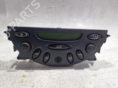 climate-control-citroen-c5-i-dc_-2001-2002-2003-2004-2005-34445145 main image