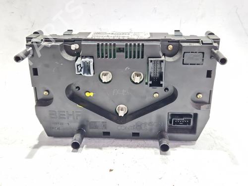 Climate control PEUGEOT 307 (3A/C) 2.0 HDi 90 | BP30192762I5