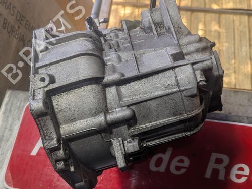 Gearbox OPEL ZAFIRA A MPV (T98) 2.0 DTI 16V (F75) | BP24500993M3 