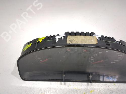 Cockpit VW TRANSPORTER T5 Van (7HA, 7HH, 7EA, 7EH) 2.5 TDI | BP23927870C47 