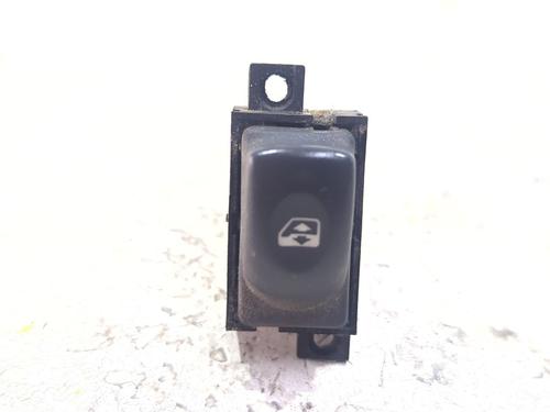 Used Left front window switch Left front window switch RENAULT LAGUNA I (B56_, 556_) 1.9 dTi (B56J) (98 hp) 40291620 40291620