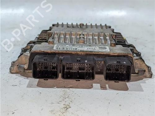 Electronic module FORD FIESTA VI (CB1, CCN) 1.6 TDCi | BP23924472M83