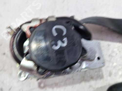 Front left seatbelt CITROËN C3 III (SX) 1.2 PureTech 82 | BP33169930I26  - Image 6