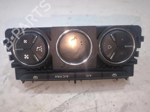 Used Climate control CITROËN C-ELYSEE (DD_) 1.5 BlueHDi 100 (102 hp) 27867170