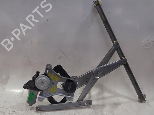 Used Front left window mechanism Front left window mechanism CHEVROLET AVEO / KALOS Hatchback (T200) 1.4 (83 hp) 40009238 40009238