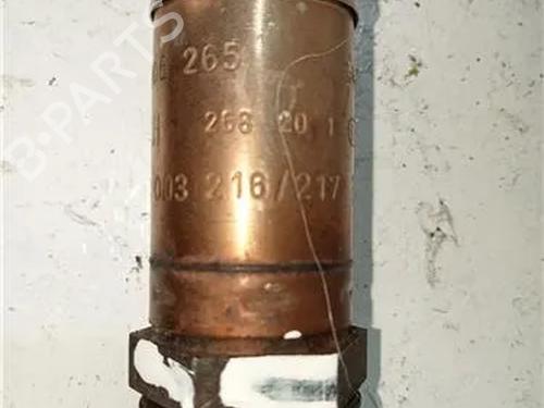 Electronic sensor VW GOLF III Variant (1H5) 2.0 | BP23907472M84