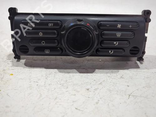 Commande Chauffage MINI MINI (R50, R53) One | BP23903006I5 