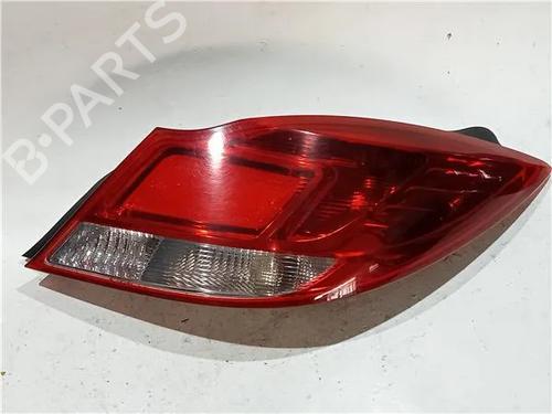 Used Right taillight OPEL INSIGNIA A Saloon (G09) 2.0 CDTI 4x4 (69) (160 hp) 23920847