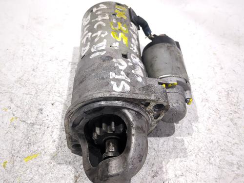 Used Starter HYUNDAI ix35 (LM, EL, ELH) 1.7 CRDi (116 hp) 23927842
