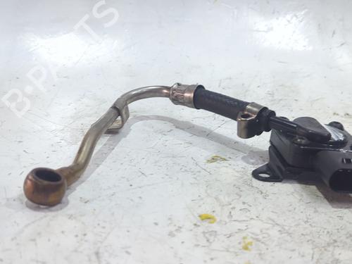 Electronic sensor BMW 1 (E81) 118 d | BP39648171M84 - Image 4
