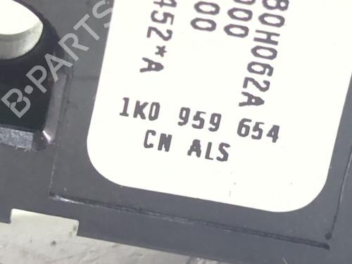 Electronic module VW GOLF V (1K1) 1.9 TDI | BP38858797M83 - Image 2