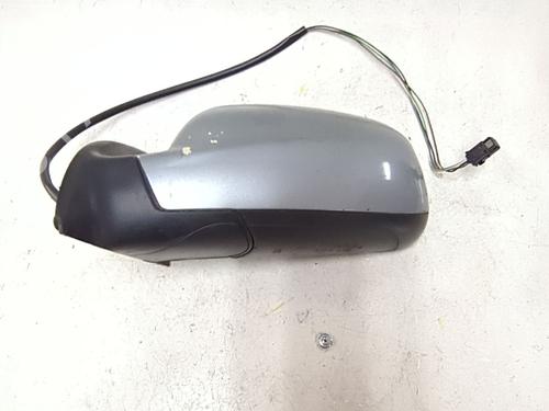 Left mirror PEUGEOT 307 SW (3H) 1.6 HDI 110 | BP26377354C26 