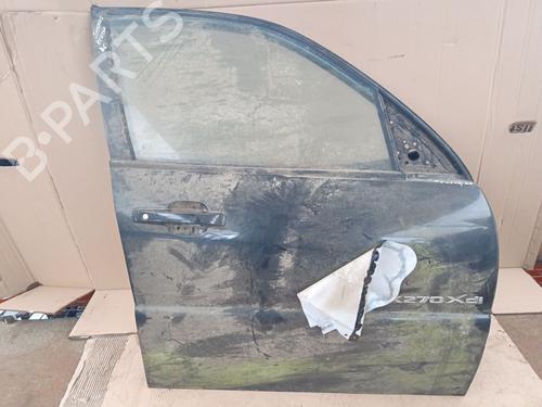 Used Right front door Right front door SSANGYONG REXTON / REXTON II (GAB_) 2.7 Xdi (165 hp) 39981043 39981043