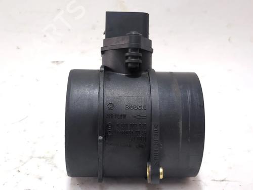 Used Mass air flow sensor MERCEDES-BENZ C-CLASS (W204) C 200 CDI (204.007, 204.006) (136 hp) 27928076
