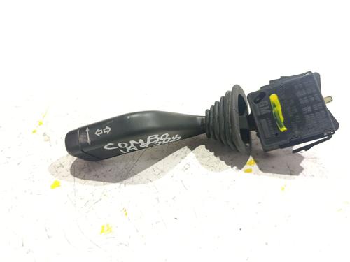 Used Steering column stalk Steering column stalk OPEL COMBO Tour 1.7 DTI 16V (75 hp) 39980971 39980971