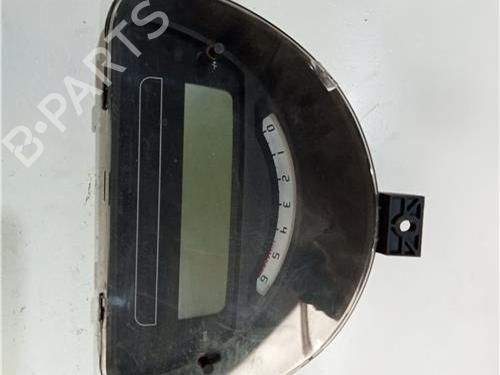 Used Instrument cluster CITROËN C2 (JM_) 1.1 (60 hp) 23908934
