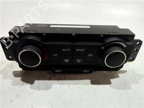AC Styreenhet / Manøvreringsenhet CHEVROLET EPICA (KL1_) 2.0 D (150 hp) 23930412
