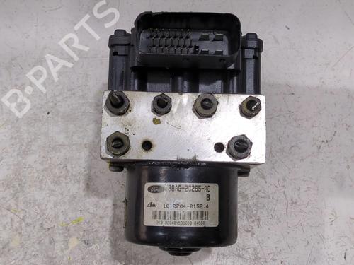 ABS Bremseaggregat FORD FOCUS I (DAW, DBW) 1.8 Turbo DI / TDDi | BP28715188M43