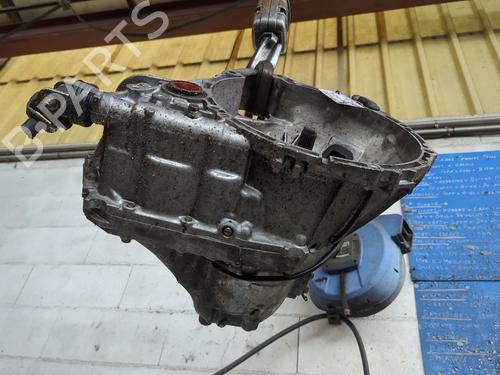 Gearbox NISSAN ALMERA II (N16) 2.2 dCi | BP26321408M3 
