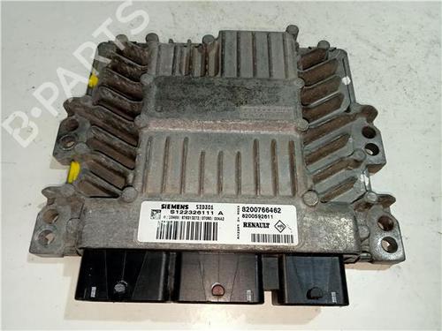 Used Electronic module RENAULT MEGANE I Classic (LA0/1_) 1.9 dCi (LA05, LA1F) (102 hp) 23913777