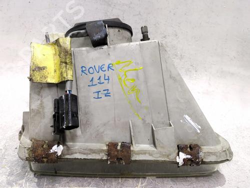 Left headlight ROVER 100 / METRO Hatchback (XP) 114 D | BP29388499C28 