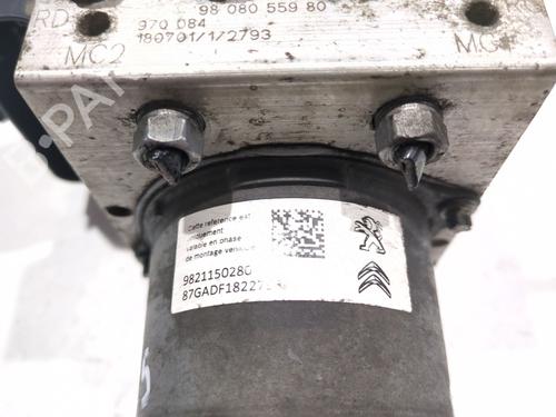 ABS pump CITROËN JUMPY III Van (V_) 1.6 BlueHDi 95 | BP29994495M43 