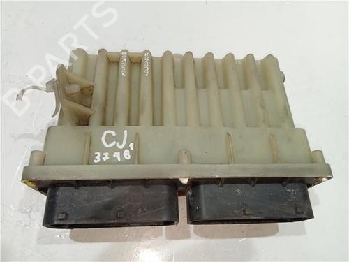 Used Electronic module OPEL ZAFIRA A MPV (T98) 2.2 DTI 16V (F75) (125 hp) 23912263