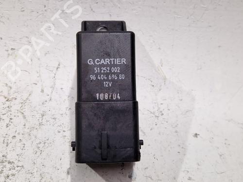 Modulo elettronico CITROËN C5 I (DC_) 2.0 HDi (DCRHZB, DCRHZE) (109 hp) 30003120