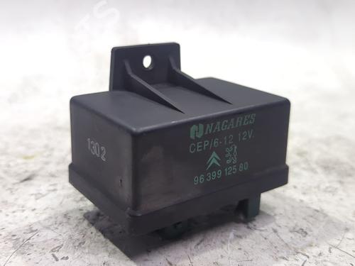 Used Electronic module Electronic module CITROËN C5 I (DC_) 2.0 HDi (DCRHZB, DCRHZE) (109 hp) 40282450 40282450