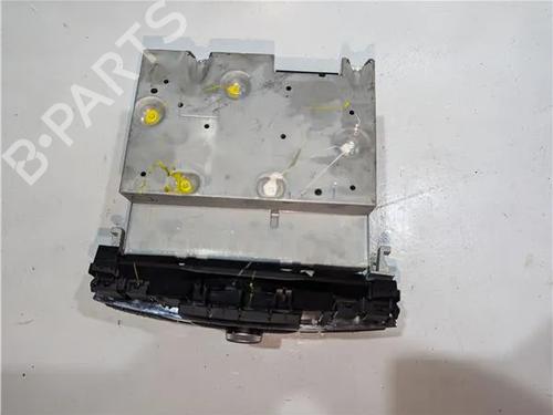 Radio MERCEDES-BENZ E-CLASS (W212) E 220 CDI / BlueTEC (212.001, 212.002) | BP23925408E6 