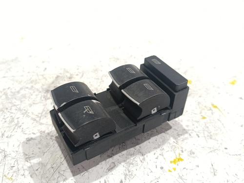 Left front window switch AUDI A4 B6 Avant (8E5) 2.5 TDI | BP40063201I27 - Image 2