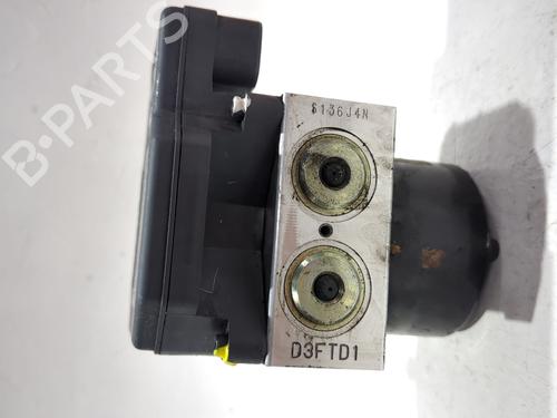 ABS pump KIA CARENS II MPV (FJ) 2.0 CRDi | BP26308181M43 