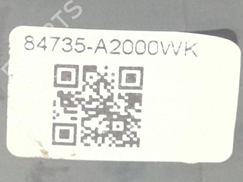 Switch KIA CEE'D (JD) 1.4 CRDi 90 | BP40228745I30 - Image 3
